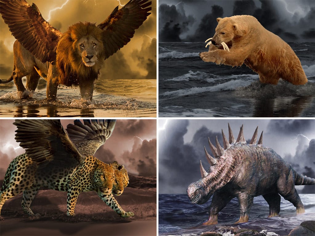 prophet-daniel-4-beasts