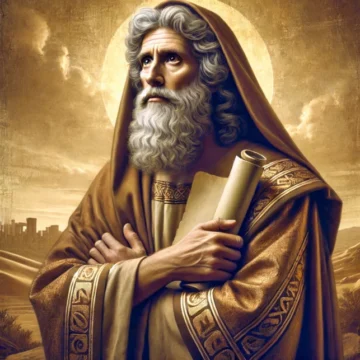 hosea-prophet
