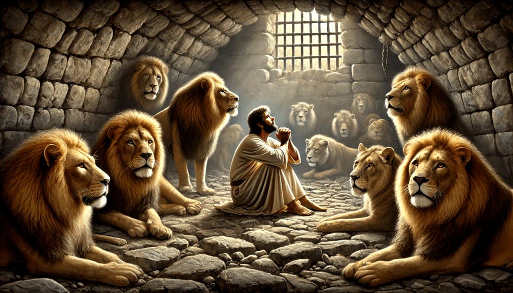 prophet-daniel-lions