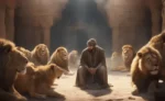 prophet-daniel-lions-den