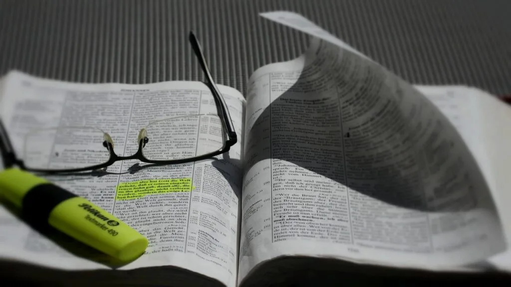 bible-study