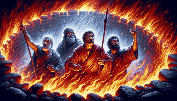 daniel-and-his-friends_fiery_furnace_600x400