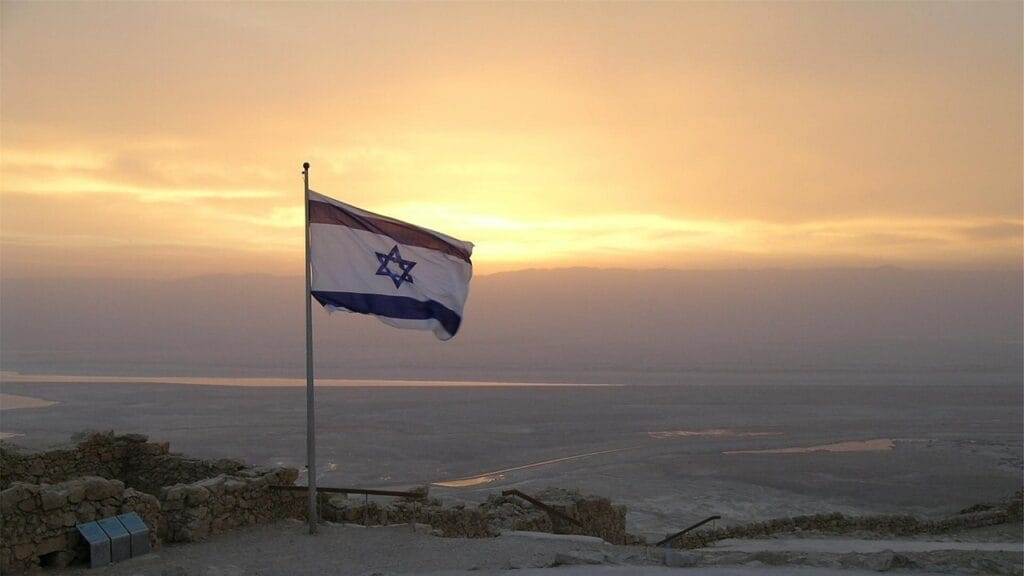 israeli-flag