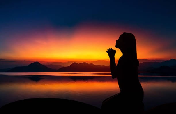 deep-in-prayer