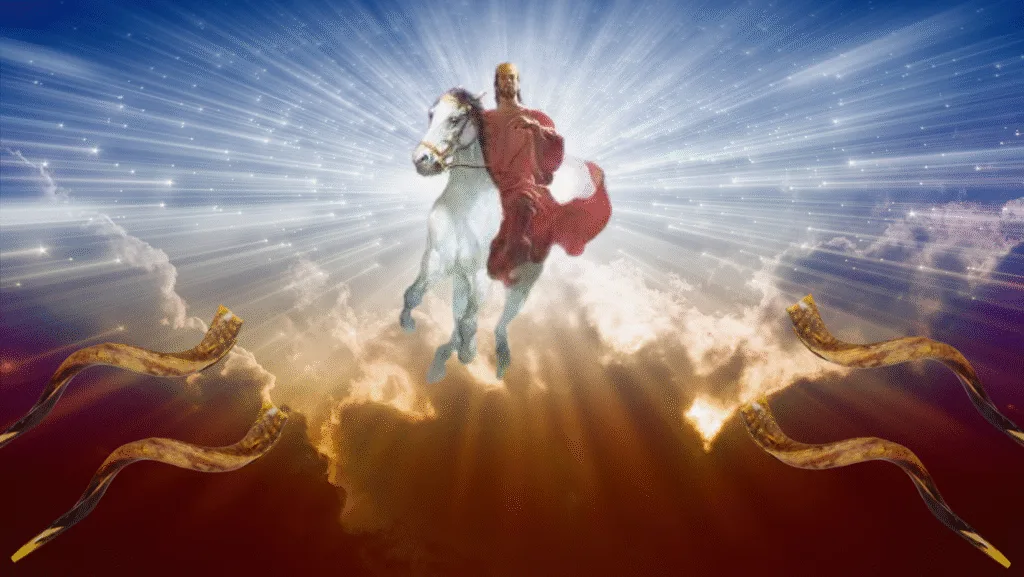 Return of christ