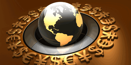 One world economy