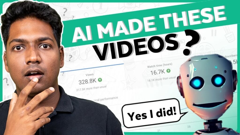 Ai videos