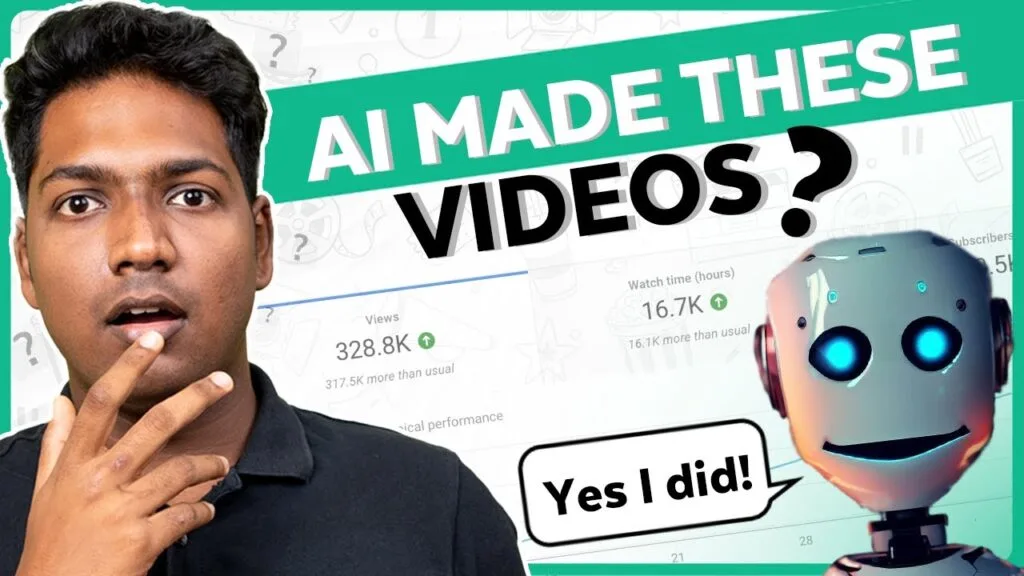 Ai videos