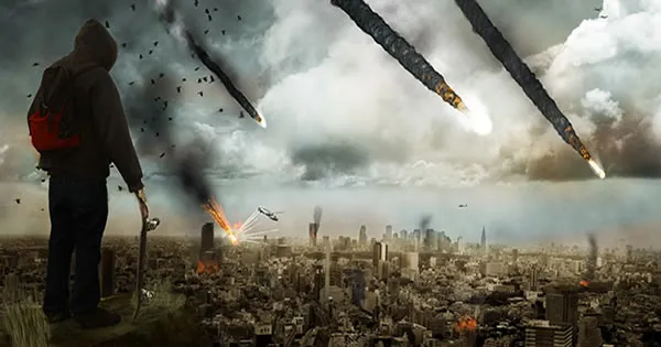 End times 1
