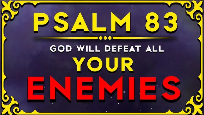 Psalm-83