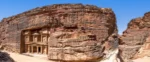 Al Khazneh The Treasury Petra
