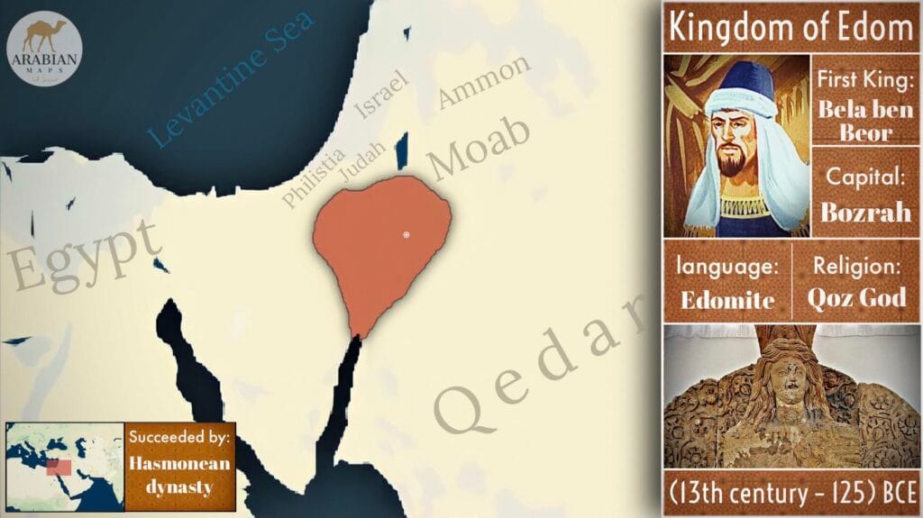 Kingdom of Edom