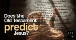 Jesus predictions