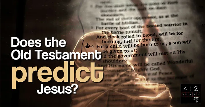 Jesus predictions
