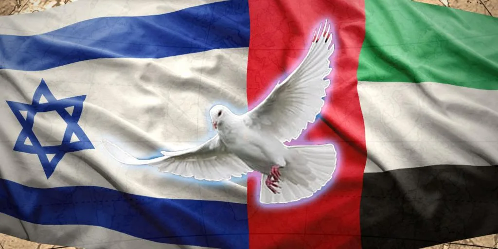 Peace with israel