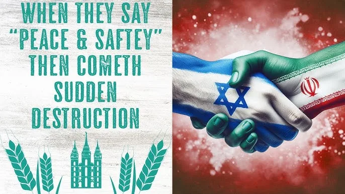Peace and safety1